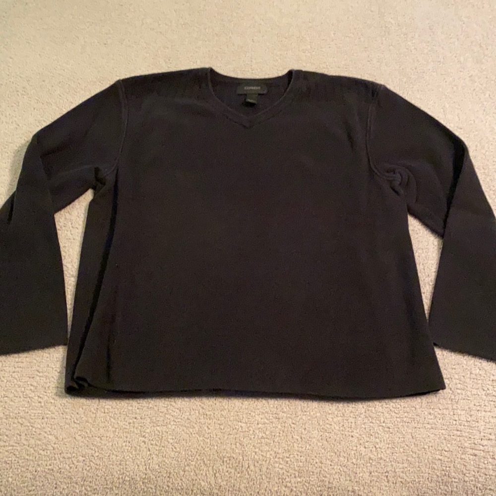 Men’s Express Sweater